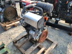 2012 Yanmar 3TNV84T Engine 'Runs'
