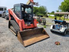 2020 Kubota SVL75-2 Track Skid Steer 'Ride & Drive'
