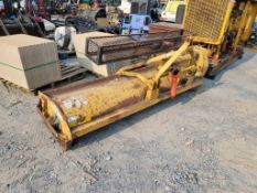 Tiger TRF90 Flail Mower