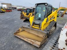 2019 Wacker Neuson ST28 Track Skid Steer 'Ride & Drive'