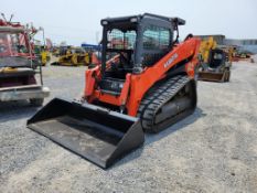 2020 Kubota SVL95-2s Track Skid Steer 'Ride & Drive'