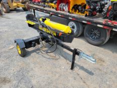 2022 Champion 100425 Log Splitter 'NEW - Elite Ride & Drive'