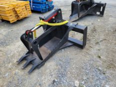 WildKat Stump Grapple 'NEW'