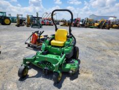 2011 John Deere Z925A Zero Turn 'Runs & Operates'