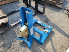 Global Industries 98931 Drum Mover