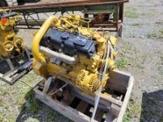 Perkins NL71003 Engine