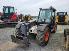 Bobcat V518 Telehandler 'Runs & Operates'