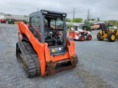 2021 Kubota SVL97-2 Track Skid Steer 'Elite Ride & Drive'