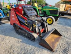 2022 Toro Dingo TX1300 Mini Track Skid Steer 'Elite Ride & Drive'