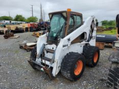 2004 Bobcat A300 Skid Steer 'Ride & Drive'