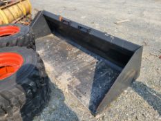 Bobcat Lo Pro Bucket 'NEW'