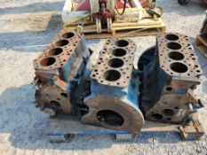 Engine Blocks