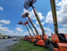 2006 JLG 600S Manlift 'Runs & Operates'
