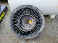 Michelin Tweels 'Pair of 2 '