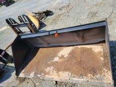 WildKat High Capacity Bucket 'NEW'