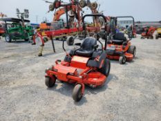 2006 Simplicty Citation 2352 Zero Turn 'Ride & Drive'