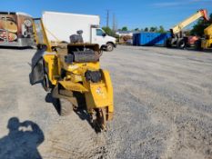 2019 Rayco RG55 Stump Grinder 'Runs & Operates'