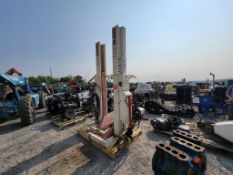 2001 Sterlikoni ST1072 Wheel Lift 'Pair of 2'