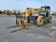 Gehl RS6-42 Telehandler 'Ride & Drive'