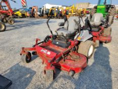 2014 Exmark Laser Z Series Zero Turn 'AS-IS'