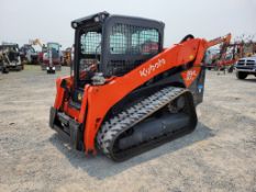 2024 Kubota SVL97-2 Track Skid Steer 'Elite Ride & Drive'