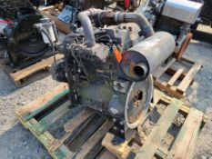 Cummins Engine 'CORE ENGINE'
