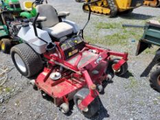 Exmark Lazer Z Zero Turn 'AS-IS'