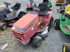 Honda 4514 Riding Tractor 'AS-IS'