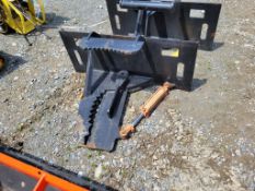 WildKat Tree Cutter / Puller 'NEW'