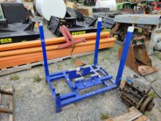 Engine Crate