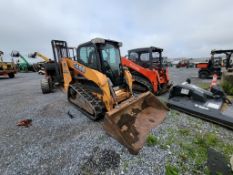 2013 Case TR270 Track Skid Steer 'Ride & Drive'
