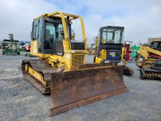 2005 Komatsu D39PX-21A Track Dozer 'Runs & Operates'