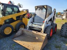 Bobcat S185 Skid Steer 'Ride & Drive '