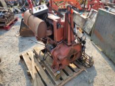 Deutz 3L912 Engine
