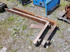 Forks 'Pair of 2'