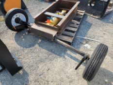 Dexter Trailer Axle