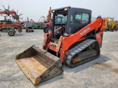 2020 Kubota SVL75-2 Track Skid Steer 'Ride & Drive'