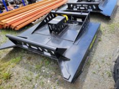 Wildkat Rotary Mower 'NEW'