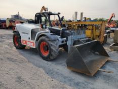 Bobcat V518 Telehandler 'Runs & Operates'