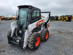 2024 Bobcat S76 Skid Steer 'Elite Ride & Drive'