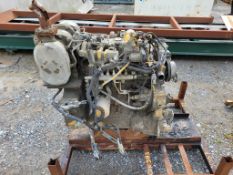 Cat Engine 'AS-IS'