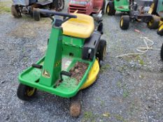 John Deere GX85 Rear Engine Rider 'AS-IS'