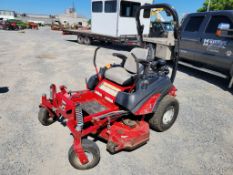 Ferris IS2000 Zero Turn Mower 'Ride & Drive'
