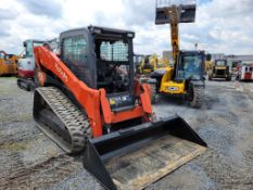 2021 Kubota SVL97-2 Track Skid Steer 'Ride & Drive'