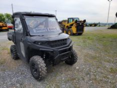 2024 Polaris 1000 Utility Vehicle 'Title in The Office - Elite Ride & Drive'