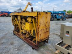 Cat Generator