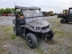2021 John Deere XUV590M Gator Utility Vehicle - NO TITLE 'Elite Ride & Drive'