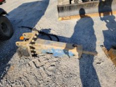 Impact IB300s Breaker