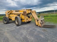 Pettibone 10056 Telehandler 'Runs and Operates'