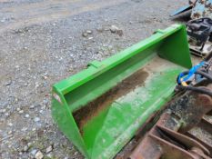 Kivel Loader Bucket 'NEW'